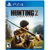 Hunting Simulator 2 (PS4) - PlayStation 4 (Sony Playstation 4)