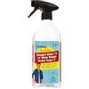 STARWAX THE FABULOUS Aceto Bianco 14°, Spray, 1L | Disincrosta, sgrassa e lucida, multiuso, Made in France