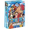Studio Supernova One Piece: Nakama Friends and Enemies