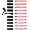 ‎edding Edding 750 Paint Marker Black (10)