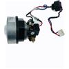 Per Saros 20 Motore Aspirazione per polvere 500W Motore Ventilatore per Robot