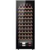 Candy DiVino CWC058 Libera installazione Nero 58 bottiglia/bottiglie
