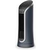 Rowenta Eole Compact, Mini Ventilatore a Torre Compatto e Silenzioso per Fresche