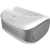 FKA Brands HoMedics Purificatore d'Aria da Tavolo, 2.43 Kg