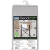 BAMA spa Copriasse da Stiro Panno Trend 115 x 44 cm Bama