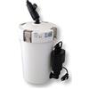 SunSun TTFiltro esterno a camere per acquari SunSun HW-603B 400 l/h 3 stadi
