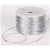 PuntoCasaStore Cordoncino corda cordino codina lurex diametro 1,00 mm rotolo da 100 metri | arg