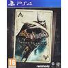 WARNER BROS Batman: Return To Arkham - PlayStation 4