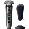 Philips Rasoio barba Philips X9002 10 I9000 SERIES SkinIQ Grey