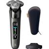 Philips Rasoio barba I9000 SERIES SkinIQ (Ricaricabile) Grey X9002 10
