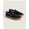 VANS VN000EG5B9K Vans Skate Slip-On "Black/Gum" (Men's)