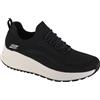 SKECHERS scrape Donna, Skechers Bobs Sport Sparrow 2.0 - Allegiance Crew, nero