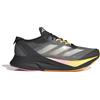 ADIDAS ADIZERO BOSTON 12 M -Core Black/Zero Metalic/Sparkn- IF9212 LIMITED PARIS