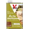 V33 Olio Protettivo Alta Protezione Teck 0,5L