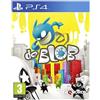 De Blob (PS4) PlayStation 4 Single (Sony Playstation 4)