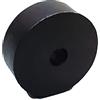 RS PRO Ammortizzatori in gomma, Ø 25 mm x 15 mm, 50 Shore A/fino a 0, confezione da 4 pezzi