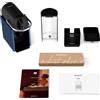 Delonghi Macchina da caffè DeLonghi EN127.BL Nespresso Pixie