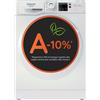 Hotpoint Ariston Ariston Lavatrice NF97WK IT 9Kg Classe A-10% vapore
