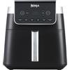 Ninja Friggitrice ad aria MAX PRO da 6,2 L AF180EU