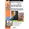 Alex, M.A. M.A. M.A. M.A 10 Questions & Answers on Jehovah's Witness (Tascabile)