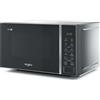 Whirlpool MWP 203 SB, Microonde a libera installazione, 20 L, Autocook, Grill al quarzo