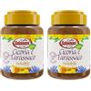 Torrefazione Caffe' Salomoni Caffè salomoni, Cicoria e tarassaco solubile bio, 100g (Confezione da 2)