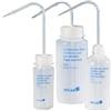 VITLAB 135381 Spritz bottiglia con stampa, collo largo, 1000 ML (Confezione da 12 pezzi)