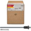 Fischer TherMax II 16/170 M12 | per Fissaggio su Cappotti 64-220 mm | per Carichi Pesanti | Garantisce Taglio Termico | 20 Pezzi