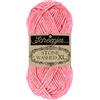Scheepjes - Scheepjes 875 Rhodocrosite Calcolo Lavato (XL) Filato - 1x50g