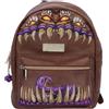 Nemesis Now Women's Dungeons & Dragons Mimic Backpack, Brown, 28cm