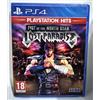 FIST OF THE NORTH STAR LOST PARADISE PS4 HOKUTO NO KEN COVER E GIOCO ENG NUOVO