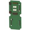 Hager Adaptador KNX y relé 2x8 berker TS Sensor