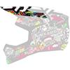O'NEAL Visiera 3SRS Casco Crank Multi