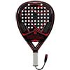VIBORA Padel Modello King Cobra 2018 Donna E Uomo Peso più di 370 Grammi-Catalogo Ufficiale, Racchetta da Paddle Unisex-Adulto, Multicolore, Taglia Unica