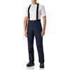 Schöffel Lachaux Pants, Pantaloni da Uomo, Giacca Blu Navy, 64