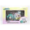 Pokémon Center Figurina Allenatori Pokémon Iono e Bellibolt pre-dipinta modello completo Gia...