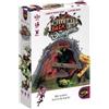 IELLO IEL51305 51305 Welcome Back to The Dungeon Game, Multicolor