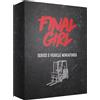 Van Ryder Games Final Girl: Vehicle Pack 3