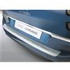 RGM RBP715S Protezione paraurti posteriore Posteriore argento