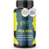 OVF PEA DOL Plus 600mg con Boswellia e Quercetina in sinergia 60 cps Pea
