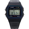 Casio Digital F-91W-1YEG