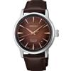 Seiko Orologio da uomo Seiko Presage Cocktail Time HCB003J automatico con...