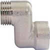 SOMATHERM FOR YOU, 601520707, Raccordo eccentrico 20mm MF1/2 (15x21) in ottone nichelato, facilita il collegamento di un radiatore con l'arrivo dell'acqua.