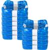 Carehabi 10 Pezzi Ricarica Mangiapannolini Sacchetti Mangiapannolini Compatibili con Tommee Tippee Litter Locker Angelcare