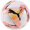 Puma Calcio Futsal 2 HS 083764 Puma White-Sunset Glow-Sun Stream 4