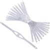 TECNOPRO 101163 - Maschera Subacquea, Unisex, 101163