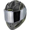 GIVI casco integrale 50.9 multicolor H509FNGGY
