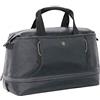 Victorinox Werks Traveler 6.0 Weekender - Sacca porta-tutto con capacità extra - 22x50x32cm - 30l - 0,6Kg - Grigio