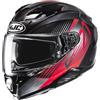 HJC, Casco Moto Integrale F71 CATOS MC1, M