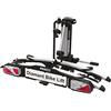 Pro User 5191732 PU Bicycle-Rack Diamant Bike Lift, Nero